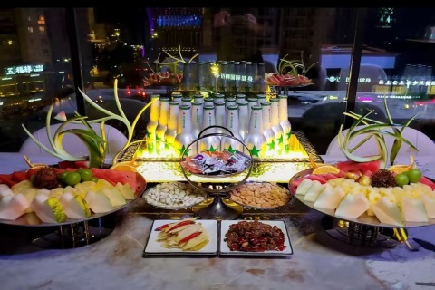 德州商务夜总会招聘兼职礼仪,轻松结便装班毫无忧愁