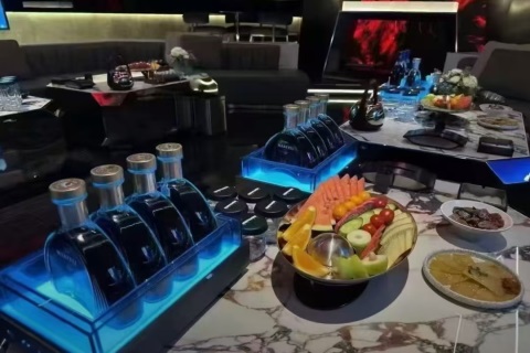 德州夜场招聘,德州商务KTV,创新职业求发展挖掘新潜能