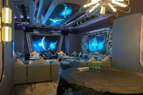 德州KTV招聘模特,德州礼宾员招聘,新员优房首周福利尽情享