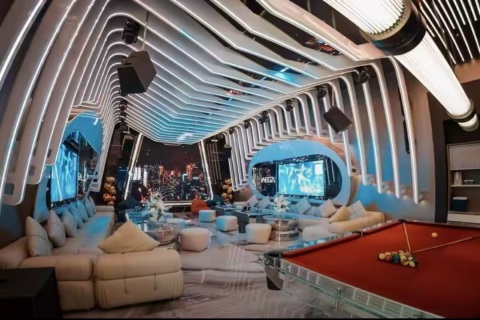 德州夜总会招聘,德州高端KTV招聘促销员