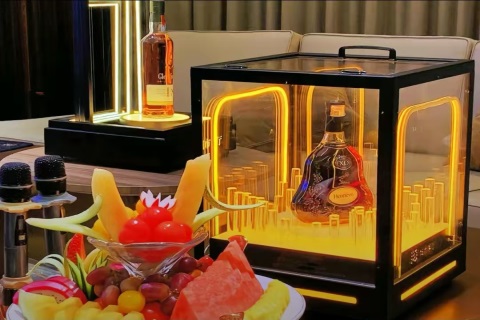 德州所有夜场招聘信息汇总！上班不压工资