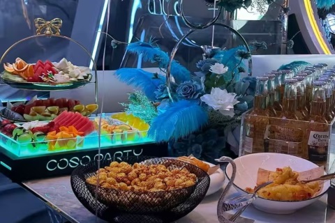 德州商务KTV招聘模特,德州夜总会选择我们团队助你迈向财富之